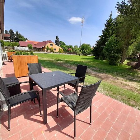 Residence Tvrz Skocice 외부 사진