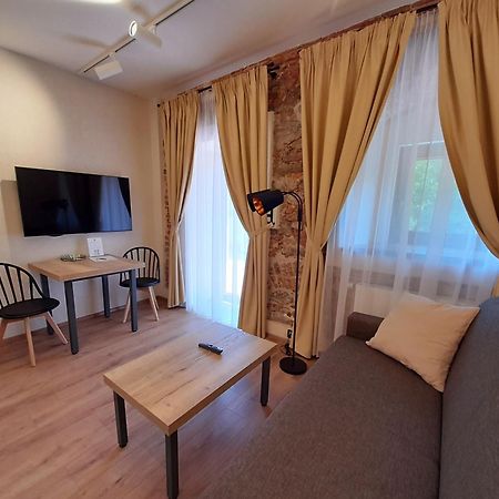 Residence Tvrz Skocice 외부 사진