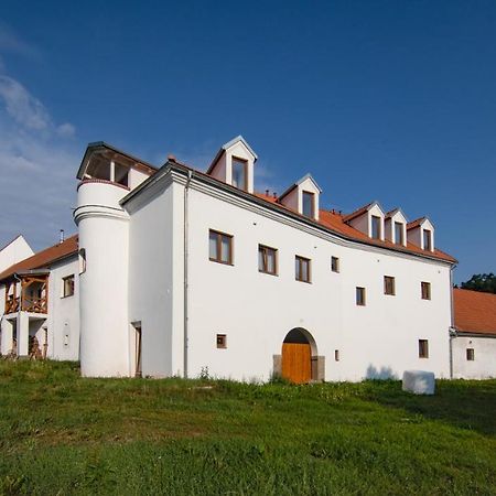 Residence Tvrz Skocice 외부 사진