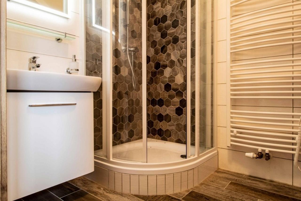 Residence Tvrz Skocice 외부 사진