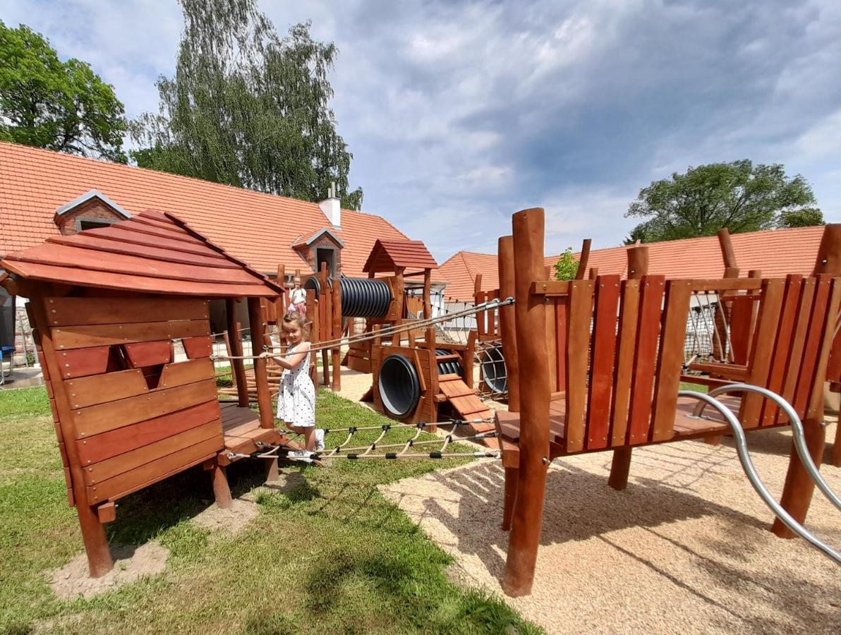 Residence Tvrz Skocice 외부 사진