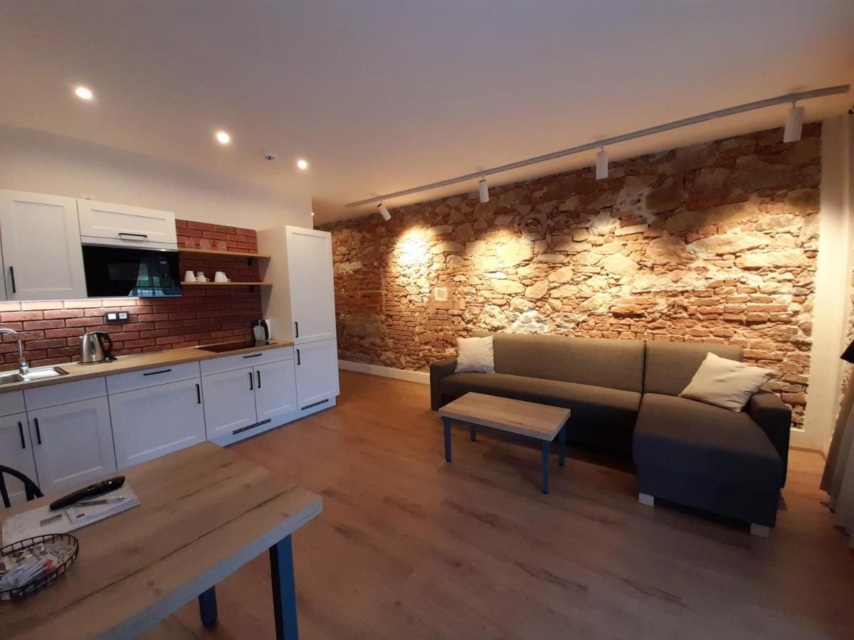 Residence Tvrz Skocice 외부 사진