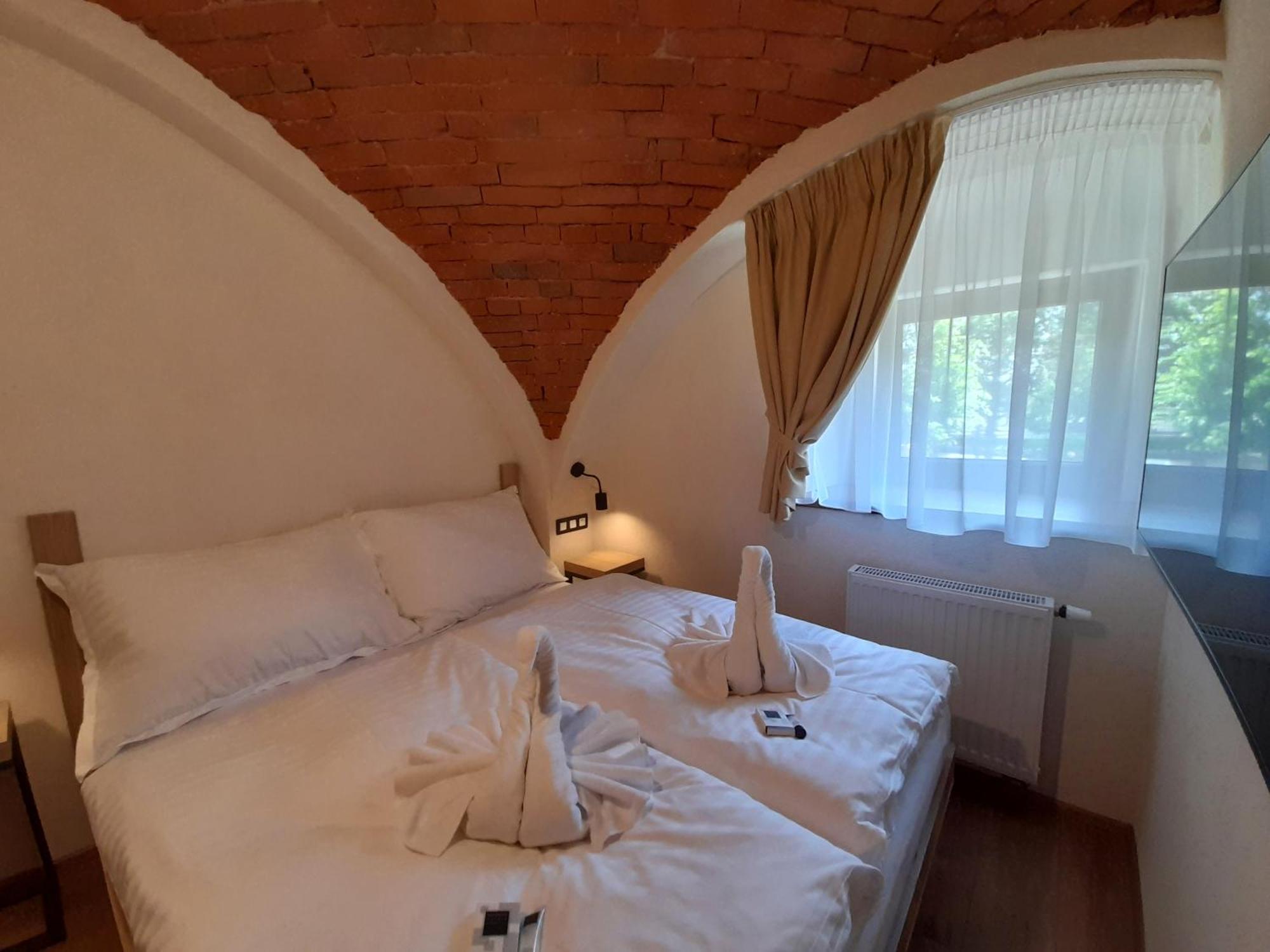 Residence Tvrz Skocice 외부 사진