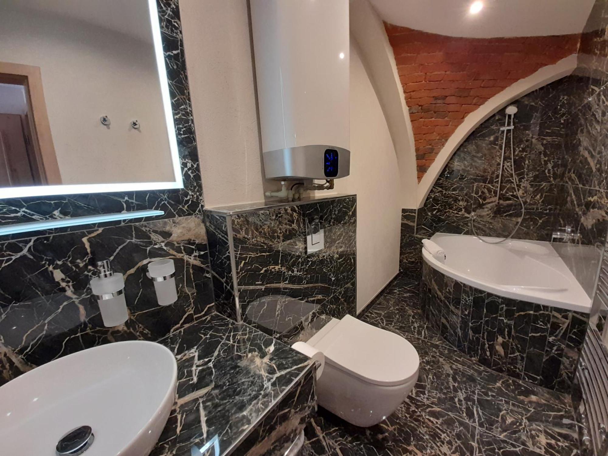 Residence Tvrz Skocice 외부 사진