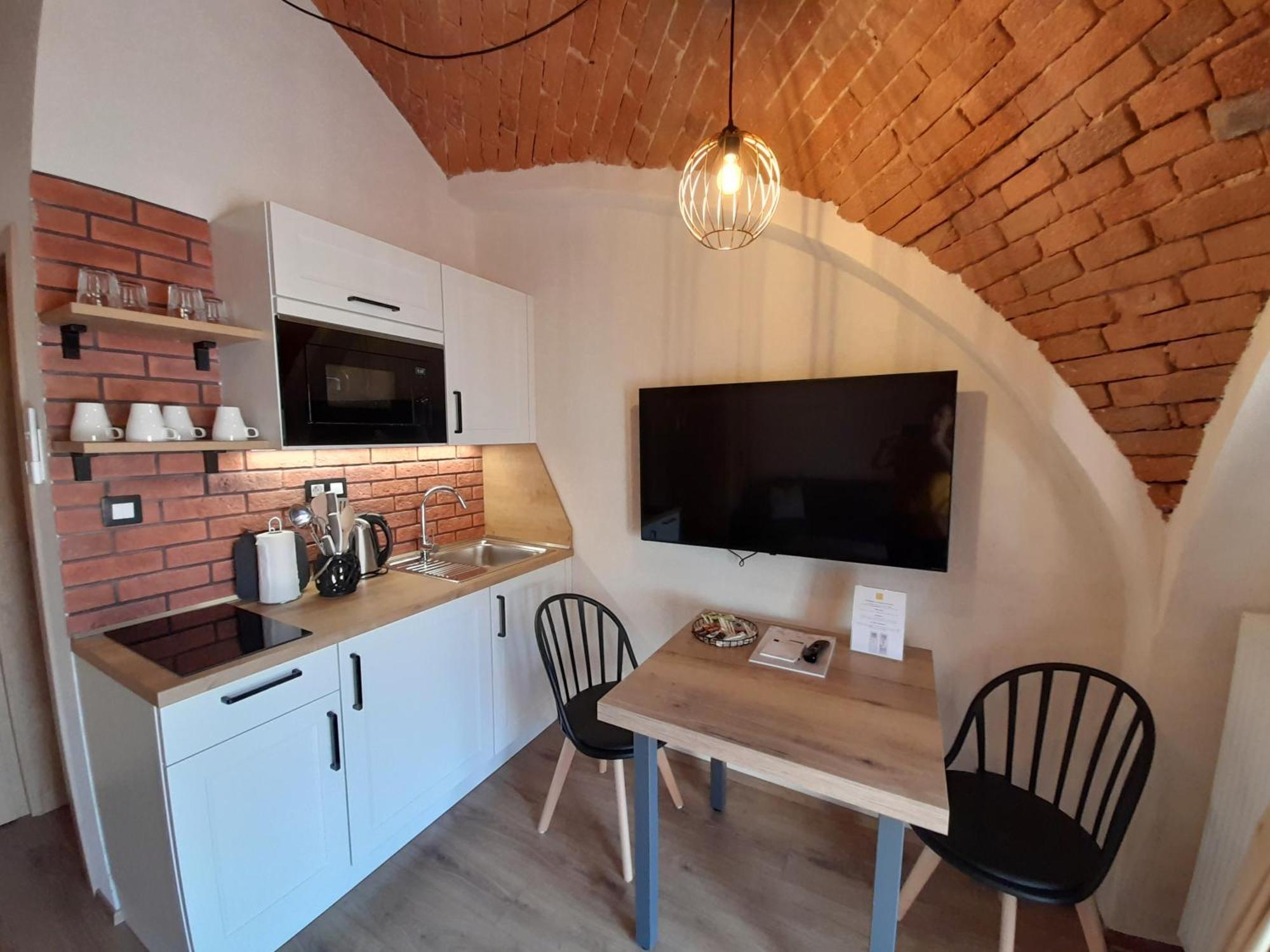 Residence Tvrz Skocice 외부 사진