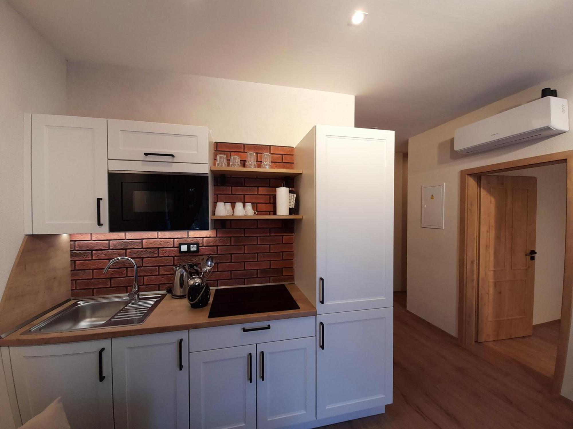 Residence Tvrz Skocice 외부 사진