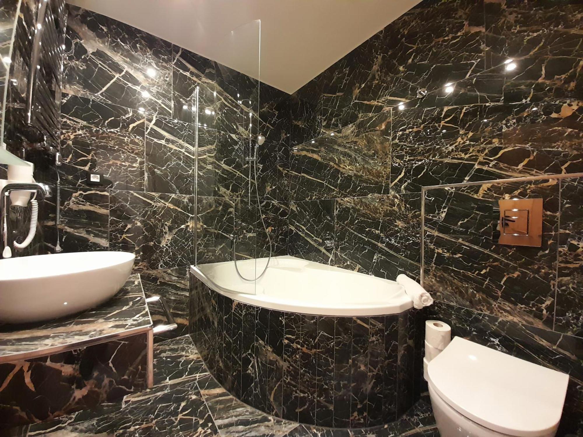 Residence Tvrz Skocice 외부 사진