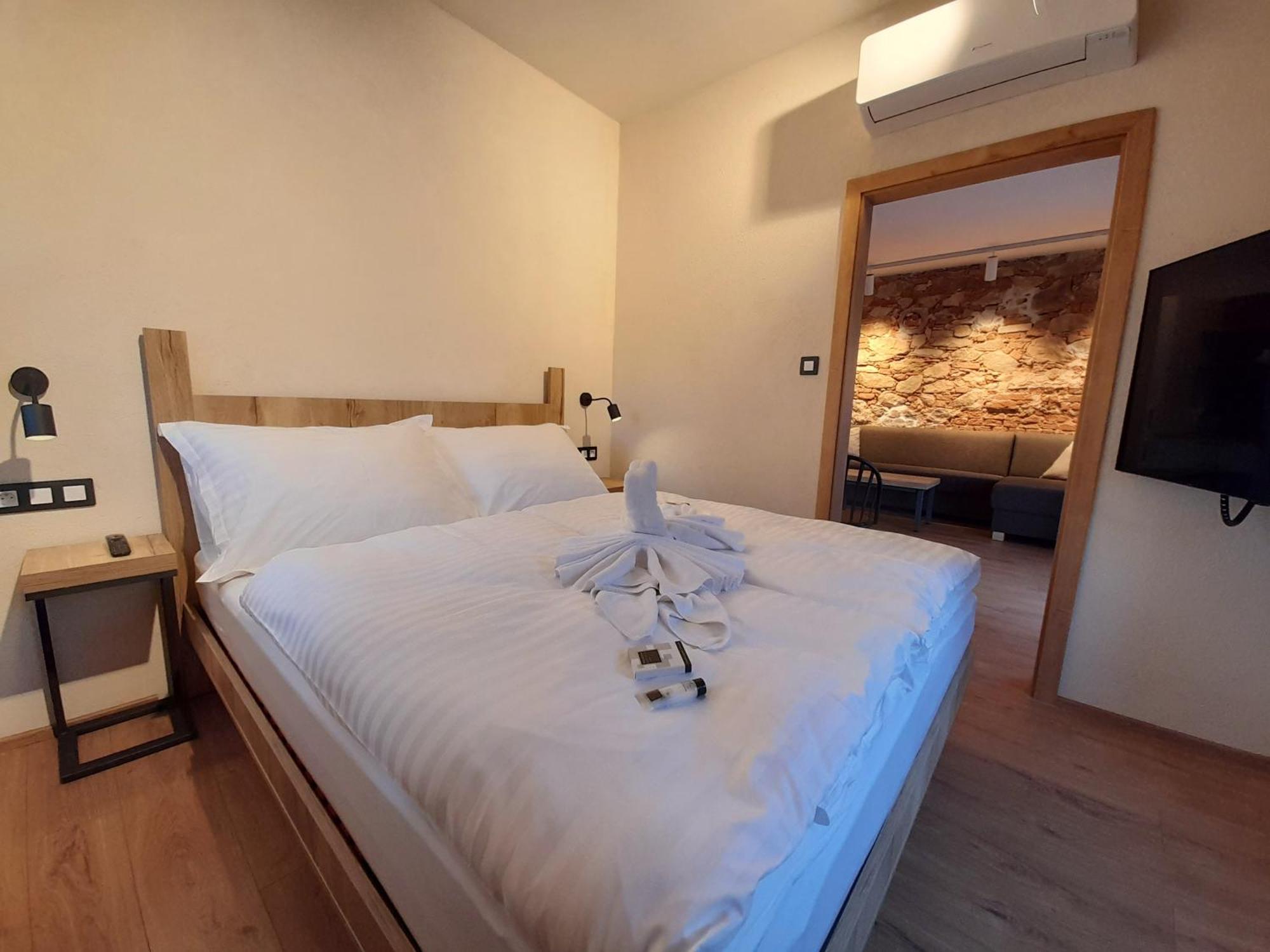 Residence Tvrz Skocice 외부 사진