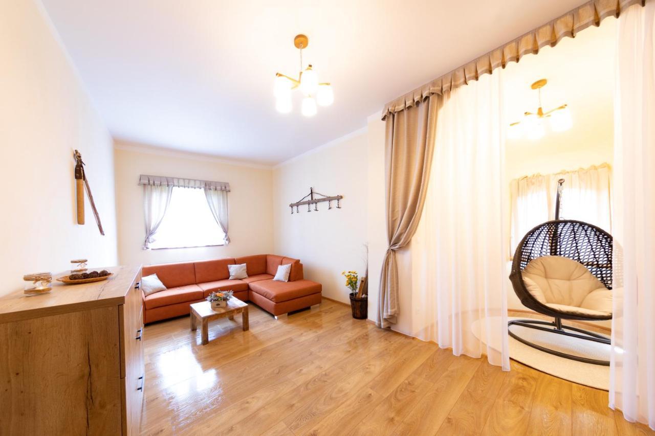 Residence Tvrz Skocice 외부 사진