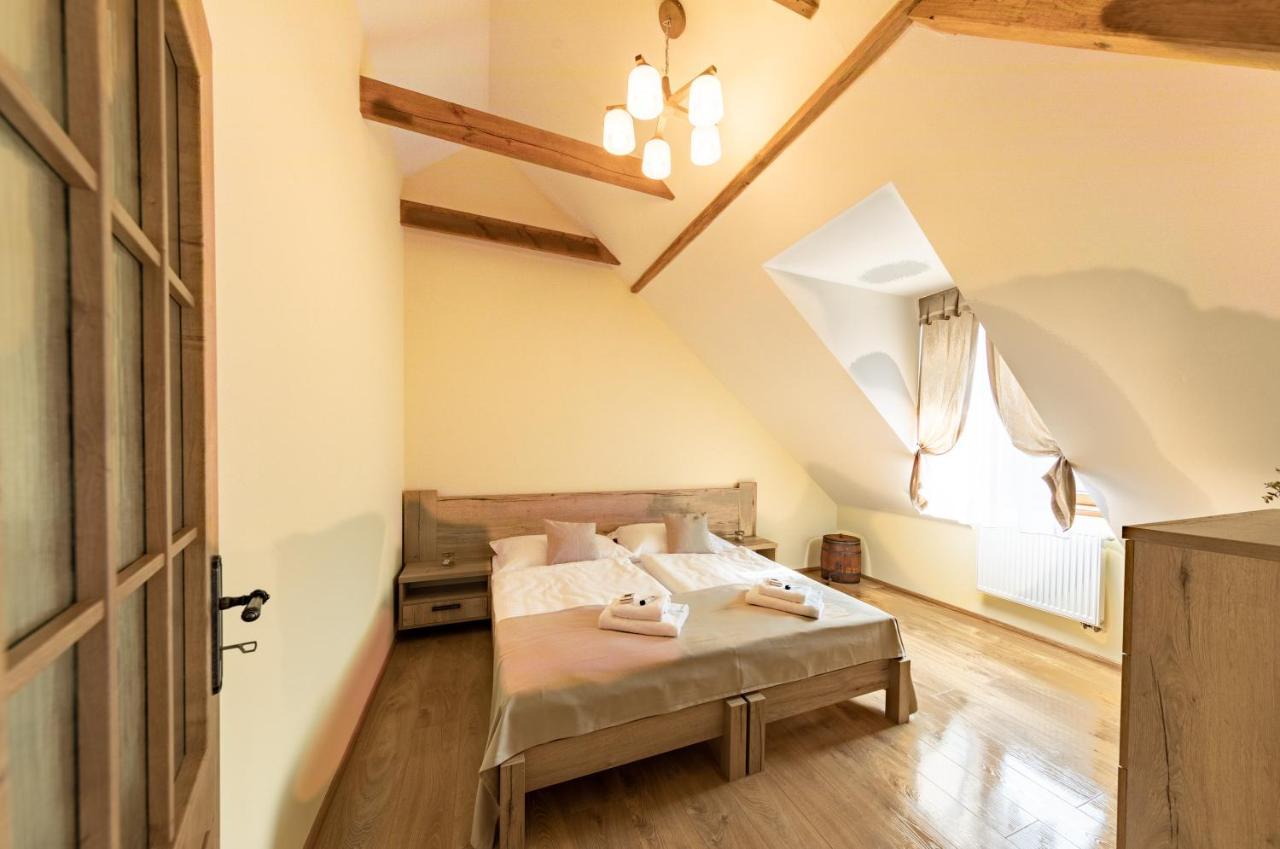 Residence Tvrz Skocice 외부 사진
