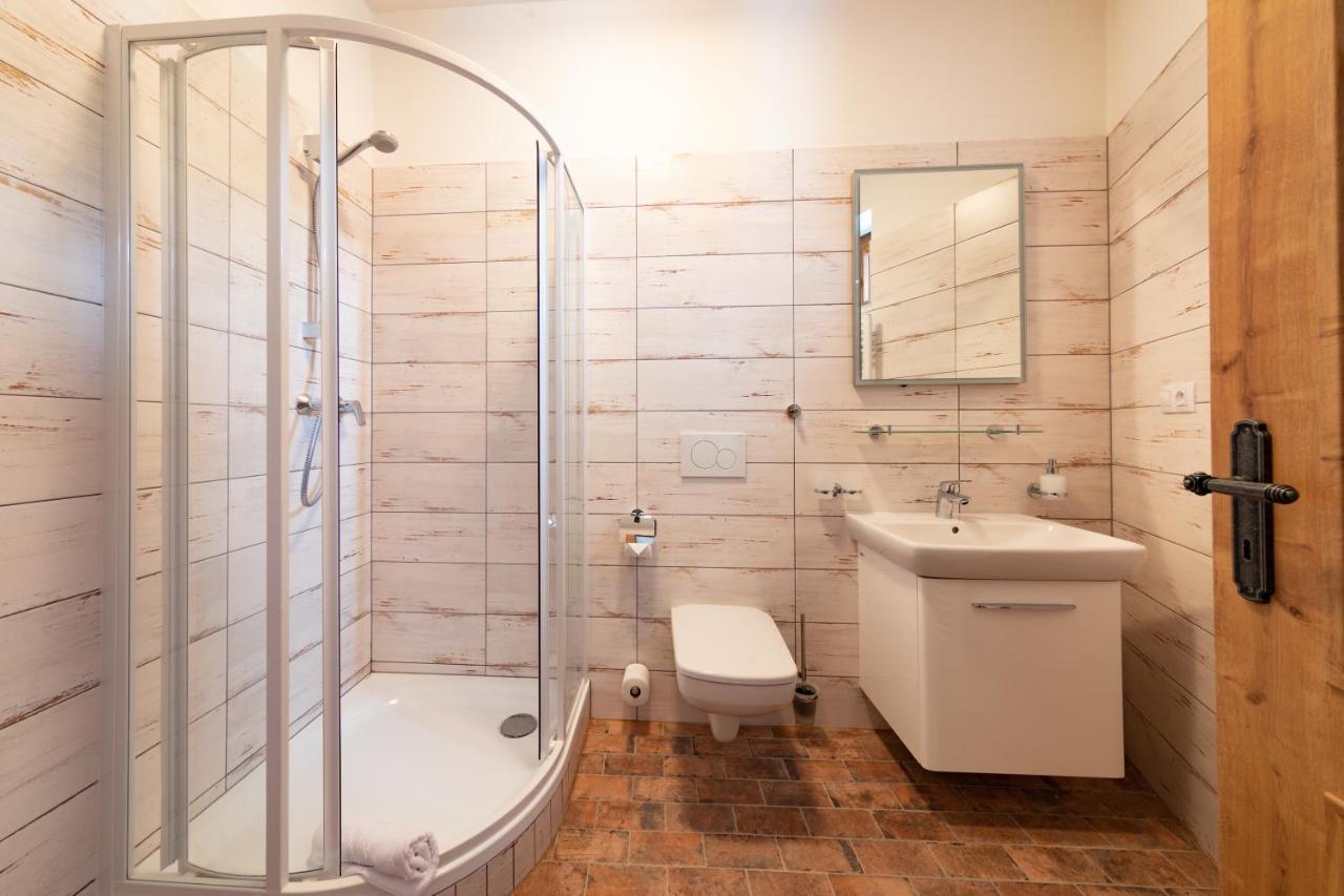 Residence Tvrz Skocice 외부 사진